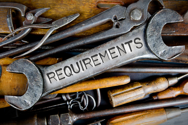 Werkzeuge für Requirements Engineering