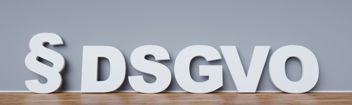 DSGVO